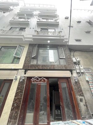 bán nhà 6tầng thang máy ngõ văn chương-ô tô đỗ cửa-kinh doanh văn phòng-đầy đủ nội thất ở luôn