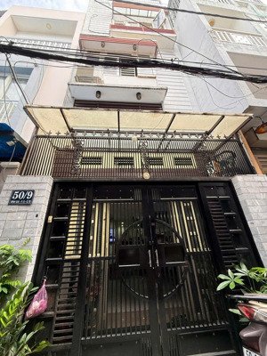 bán nhà x tân tình| siệu phẩm mini 4 tầng , bình giả chỉ ....6.6 tỷ