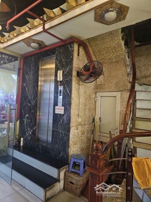 ngọc lâm - 7 tầng thang máy - ngõ ô tô kinh doanh- 42m2- chỉ 12,99 tỷ - 1 nhà ra phố