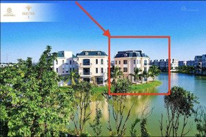 bán gấp biệt thự song lập ngọc trai 140m2 giá 29 tỷ sẵn sổ, đông nam, giá rẻ nhất ocean park 2.