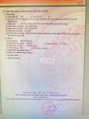 nhà 2 mặt tiền nguyễn thiện thuật-kinh doanh khu phố tây