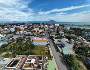 đất gần biển vạn giã - đường nhựa kinh doanh, giá tốt 