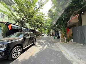 cần bán gấp lô đất giá rẻ mặt tiền đường ngô thị liễu phường hoà cường bắc quận hải châu