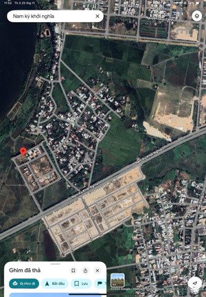 bán đất 100m2 khu bá tùng 3, hòa quý, gần làng đại học đà nẵng, giá chính chủ !