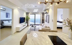 cho thuê masteri thảo điền, quận 2, tháp t4-bxx.05, 72m2, 2 phòng ngủ giá: 20 triệu/ tháng