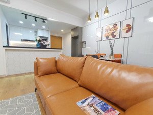 cho thuê 2pn masteri thảo điền nhà xinh, full nội thất giá cực tốt - liên hệ 