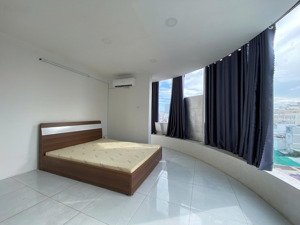 cho thuê cc mini, 2pn, 1wc, 6,5 triệu, 65m2 tại nguyễn thị thập, q7, gần tdt, ufm, q1, q4, lotte