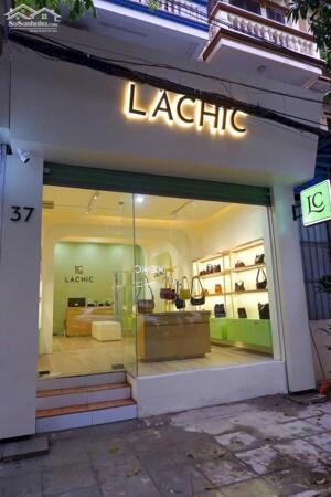 SANG NHƯỢNG CỬA HÀNG CẦU GIẤY, HÀ NỘI – GIÁ TỐT CHO NGƯỜI MUỐN LÀM NGAY