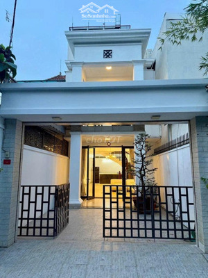 cho thuê nhà đẹp thảo điền q2 giá tốt