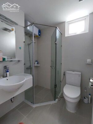 Căn 3p ngủ, nội thất chỉ 10tr/th-chung cư Carillon 2 Tân Phú