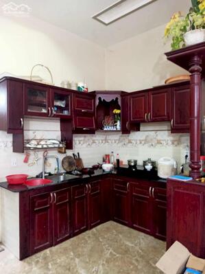 Mặt đường Nhà Ông Liêm, 120m, ngang 7,8m, Dĩ An, Bình Dương chỉ 5 tỷ.