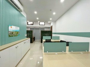 bán căn văn phòng officetel có sẵn nội thất - the sun avenue, q2