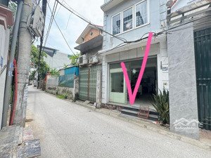 cực hiếm nhà phố, ô tô, kinh doanh, chỉ hơn 5tỉ tại phố bắc cầu - ngọc thuỵ