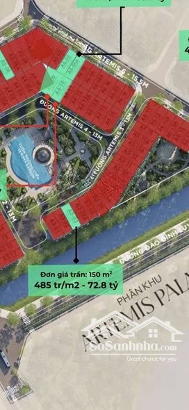 noble place long biên - mặt phố đào hinh chỉ 01 căn duy nhất giá chỉ hơn 60 tỷ: 