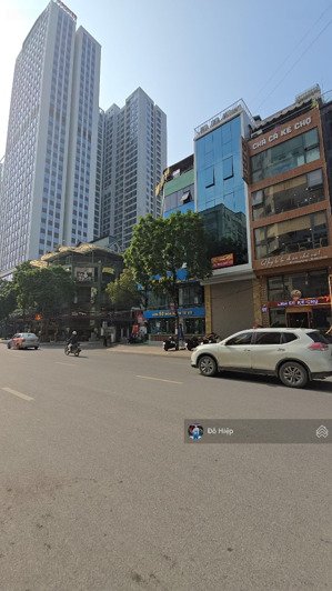 căn hiếm nguyễn tuân - trong khu phân lô vip, chỉ 1 căn bán