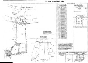 mặt tiền 206-208 lê văn việt, 1300m giá 219 tỷ