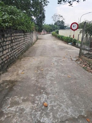 lô góc 2 mặt tiền thông thoáng-ô tô tránh, cách trung tâm xã thụy an, mọi tiện ích chỉ vài trăm mét