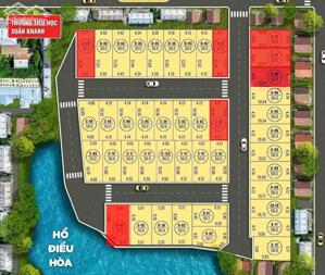 BÁN GẤP LÔ ĐẤT 100M2 FULL THỔ CƯ VỐN BỎ RA CHỈ 1,3 TỶ