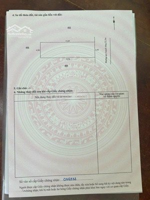 bán đất khu tái định cư đất lành giá rẻ