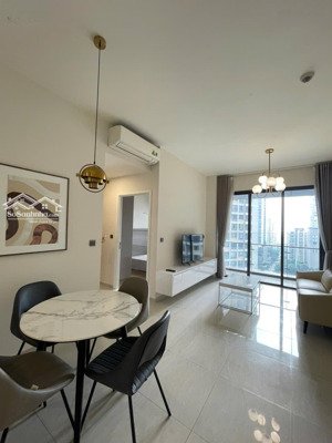 chính chủ cần cho thuê gấp căn 2pn 73m2 view thoáng q2 fraser thảo điền, sẵn thẻ xem nhà 24/24