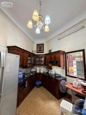 Cho thuê nhà Ở NHÓM - CHDV Tạ Quang Bửu, Hai Bà Trưng 40m x 4T, 6PN4WC giá 17tr