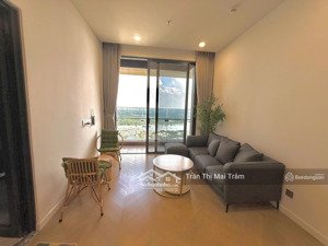 đang trống sẵn căn 2 pn, view sông chỉ 42 triệu ở lumiere riverside