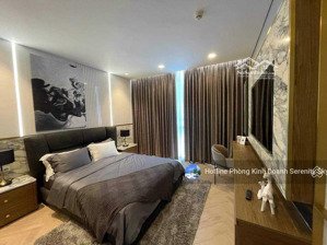 độc quyền serenity sky villas: 70m2-11tỷ; 137m2- 22 tỷ; 185m2-30 tỷ; căn 209m2- 28tỷ; 244m2 -35tỷ