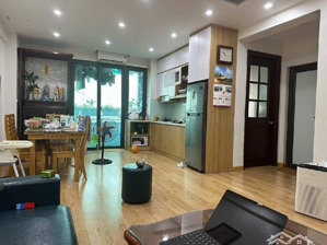 hot, căn hộ 2pn kđt việt hưng 76m2 x giá 4.6 tỷ (tl) - full nội thất - view siêu thoáng