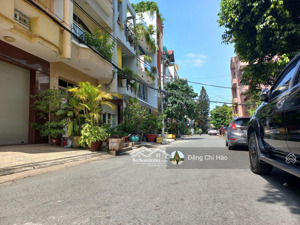 (hot) nhà hxh 8m nguyễn thái bình, khu k300 - dt: 5.3 x 14m, giá: 13.5 tỷ lt