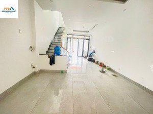 bán gấp nhà 1 trệt 1 lầu - hẻm ô tô gần ngay phạm văn đồng, linh đông - 63.3m2 chỉ 5.5 tỷ