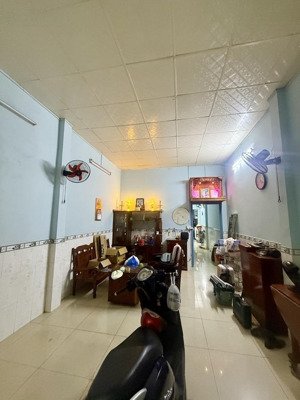 bán gấp nhà 62m2- hẻm 6m- ngày tân hòa đông-hl2- shr- nhỉnh 4 tỷ