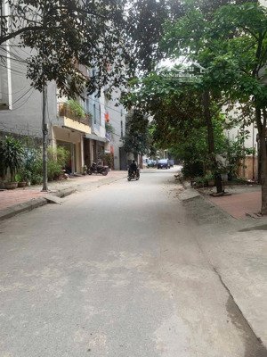 bán gấp nhà dv mỗ lao, 50m2, mt 7,1m, 5 tầng, kinh doanh, vỉa hè, ô tô tránh nhau, chỉ 18 tỷ