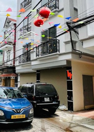 siêu phẩm - yên bình - yên nghĩa - hà đông, lô góc, kd. oto tránh. 35m - 5t - mt 4.2m - 6.3 tỷ