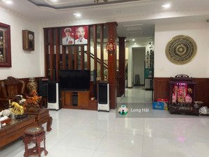 mặt tiền kinh doanh p.tân thành q.tân phú gần độc lập (8x18m) 4 tầng mới chỉ 19,9 tỷ