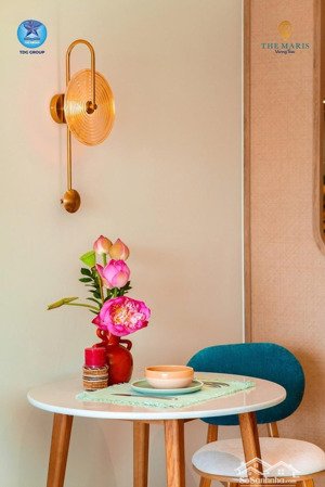 bán căn hộ biển 6,5 tỷ dt :68,89m2, view đẹp tại 3/2, p.10, vũng tàu, có bờ biển sở hữu riêng 600m