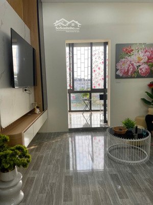 cơ hội có hộ khẩu hà nội đền lừ 1, 68m2 02pn 1 khách đối diện chợ đầu mối phía nam, 3.75 tỷ