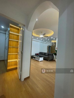 bán cc kđt xa la, 3,75 tỷ, 53m2 nhà đẹp