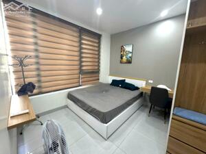 Cho thuê căn hộ 1 ngủ tách bếp giá 7.5tr tại Vinhomes Marina