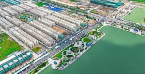 liền kề vinhomes cổ loa thiên nga 75m2/ 26 tỷ.