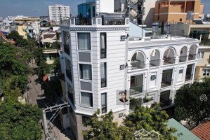 cần bán gấp căn góc hai mặt tiền nhà mới đẹp hẻm xe hơi hoàng hoa thám 5x8m 4 tầng giá 8 tỷ 3