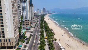 bán nhà 172m2 mặt tiền thủ khoa huân đối lưng đặng vũ hỷ - vị trí cực đẹp làm căn hộ, biệt thự