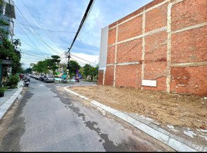 bán đất - góc 2mt-dt68m- gần biển- nguyễn dữ-hòn xện-vinh hoà-nha trang chỉ 4ty7