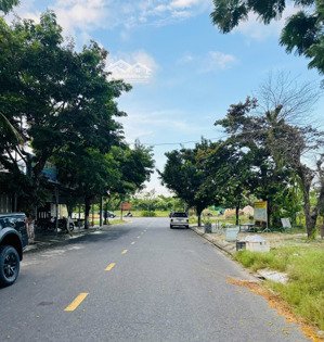 bán lô đất biển sạch đẹp đường 7m5 võ văn đồng gần nguyễn duy trinh, tân trà, ngũ hành sơn.