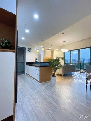 cho thuê căn hộ đẹp 2 phòng ngủ - masteri thảo điền chỉ 22tr/ tháng