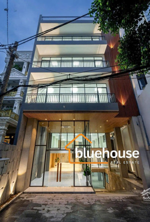 tòa nhà đường điện biên phủ diện tích: 10x30m hầm 5 tầng cho thuê