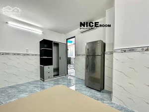 chính chủ nhà trọ 27m2, 4,9 triệu ở nơ trang long, bình thạnh, hcm siêu hot