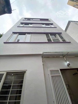 trước nhà 4m, sát đường 2.5, dt 36m2, mt 6m, dân xây sổ vuông cực đẹp, chào 7,9 tỷ