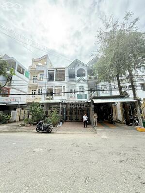 CHO THUÊ NHÀ MẶT TIỀN ĐƯỜNG LÊ CHÂN, P. AN KHÁNH,NINH KIỀU, CẦM THƠ