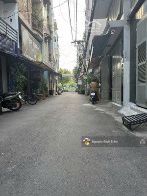 nhà hẻm oto trải nhựa - ngay phú vip phan xích long 4 tầng 62m², nở hậu nhé giá chỉ 11.3 tỷ