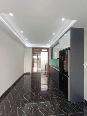 siêu phẩm dương văn bé: nhà 6 tầng thang máy nhập khẩu, khu ô tô tránh. giá 14.86 tỷ